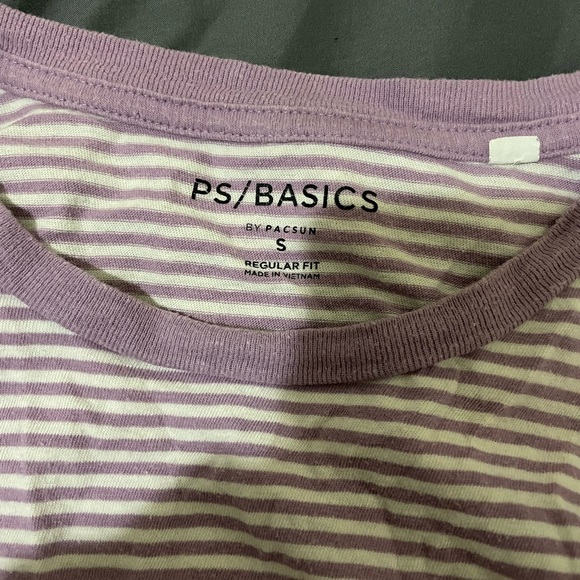 Pacsun Basics Shirt - Picture 2 of 3